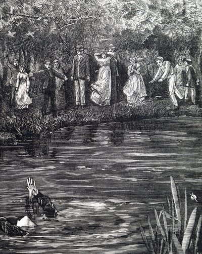 Ukendt billede af Unbekannt Unbekannt